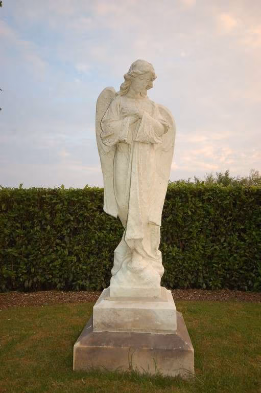 Always Grave Care Headstone cleaning service, placing of flowers and grave care